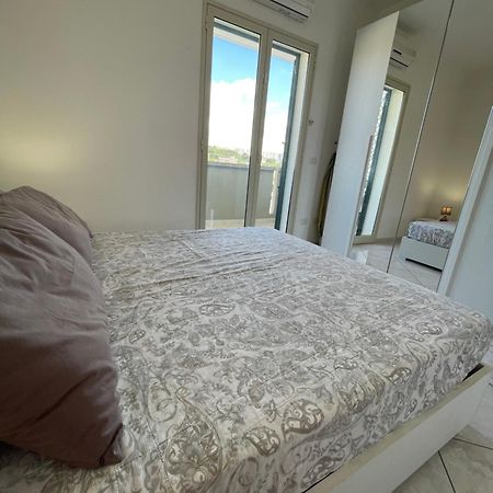 House Nereide, Lovely Apartment Sea View غالّيبولي المظهر الخارجي الصورة