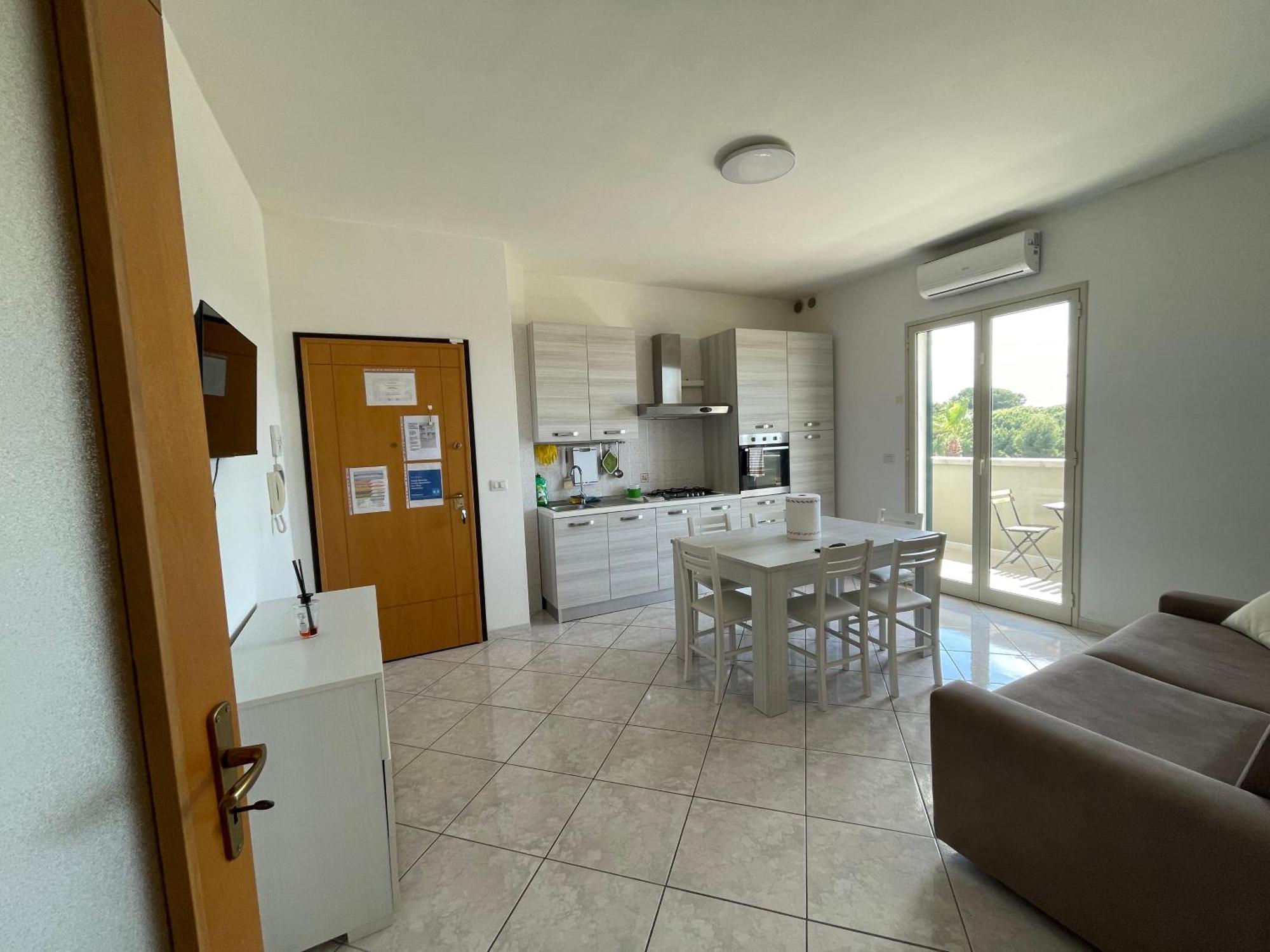 House Nereide, Lovely Apartment Sea View غالّيبولي المظهر الخارجي الصورة