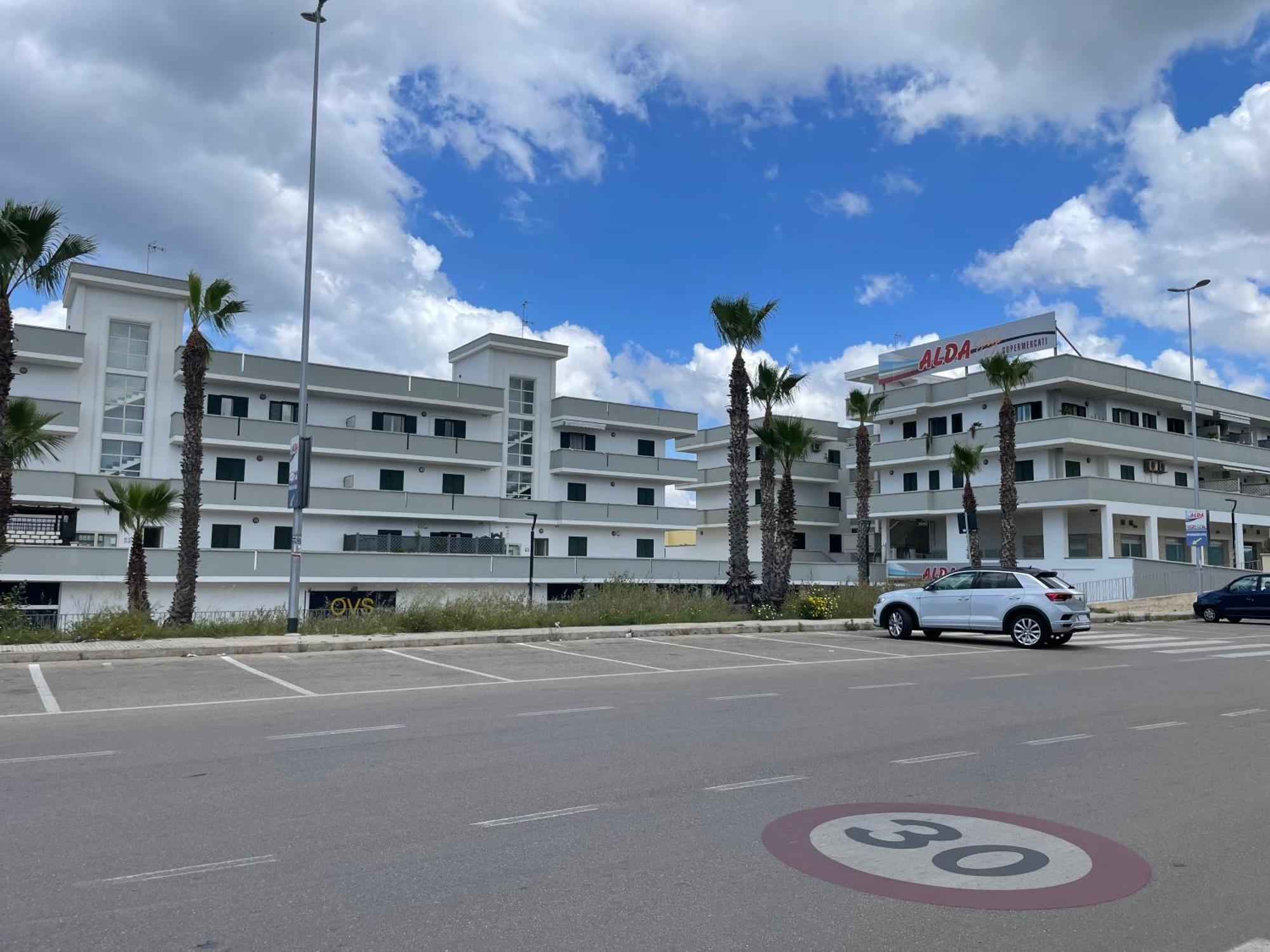 House Nereide, Lovely Apartment Sea View غالّيبولي المظهر الخارجي الصورة